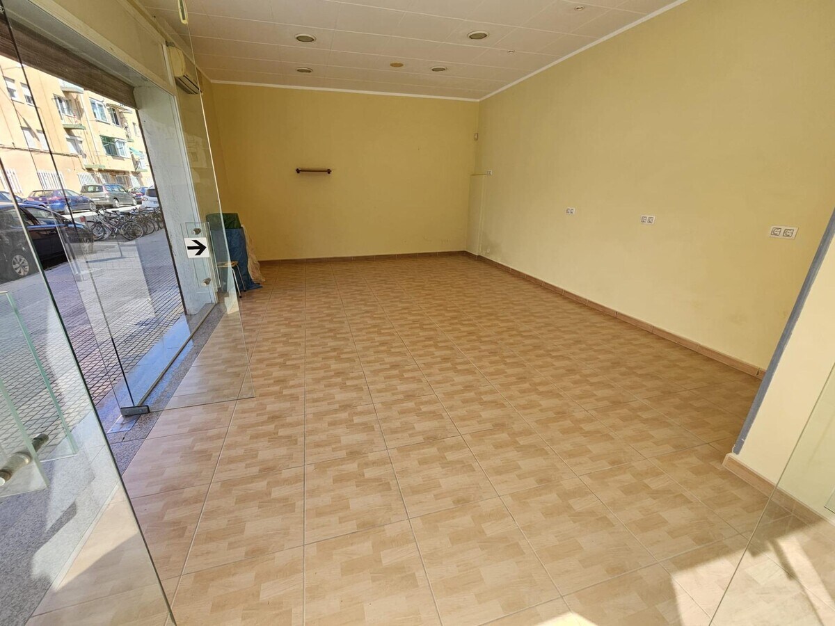 Malgrat de Mar, BAR 08380 - - - Interior Photo - Image 2 of 6