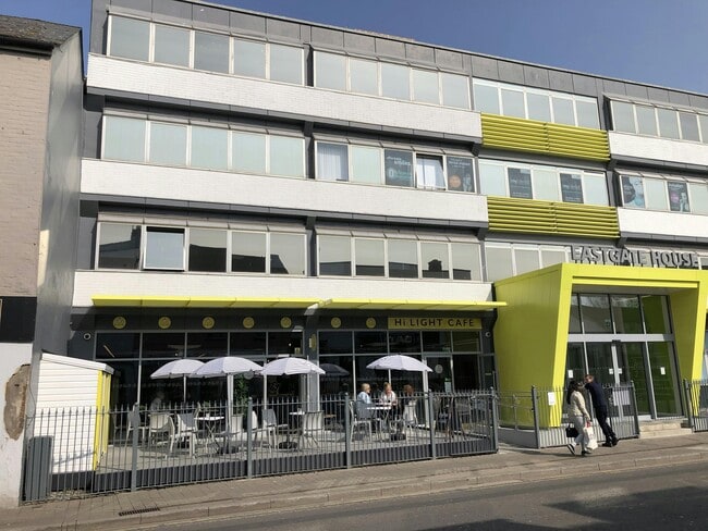 More details for 121-131 Eastgate St, Gloucester - Office to Rent