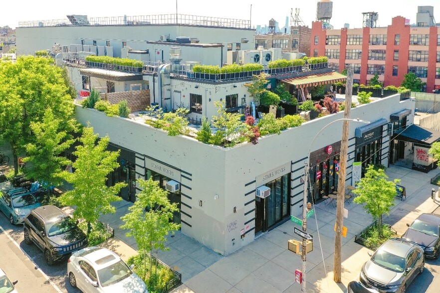 321 Starr St, Brooklyn, NY for sale - Building Photo - Image 3 of 5