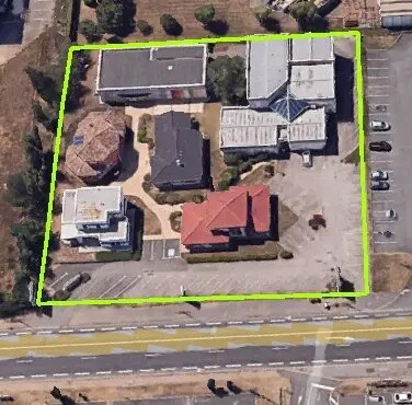 Land in Villefranche-sur-Saône for sale - Building Photo - Image 3 of 3