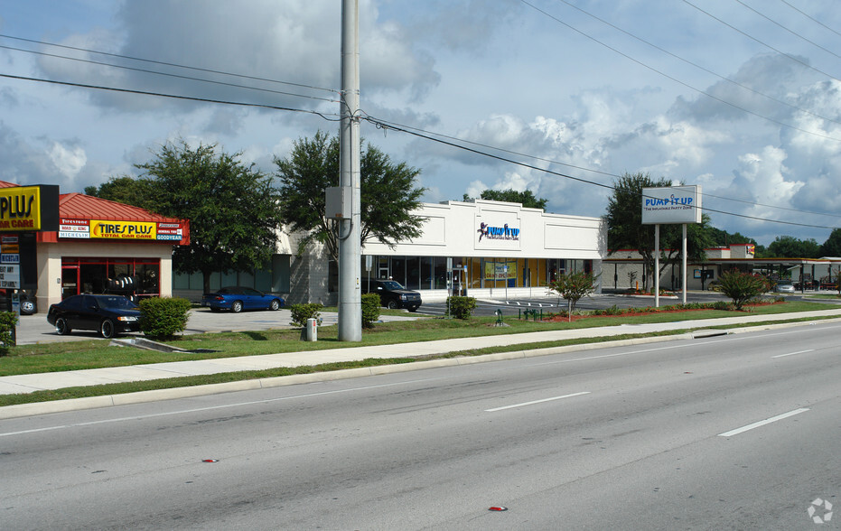 4690 US Highway 98 N, Lakeland, FL for sale - Building Photo - Image 3 of 5