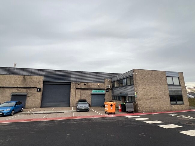 More details for Brough Park Way, Newcastle Upon Tyne - Industrial to Rent