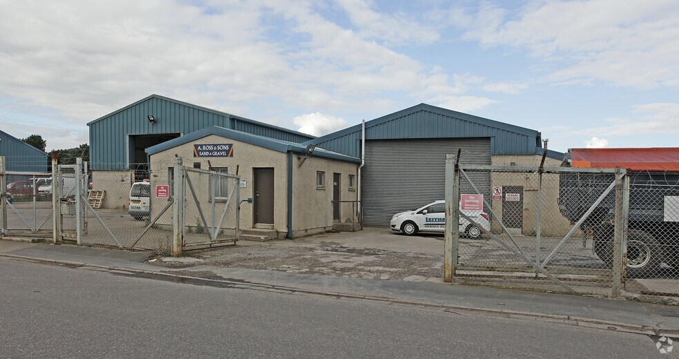 21 Henderson Dr, Inverness for sale - Primary Photo - Image 1 of 2