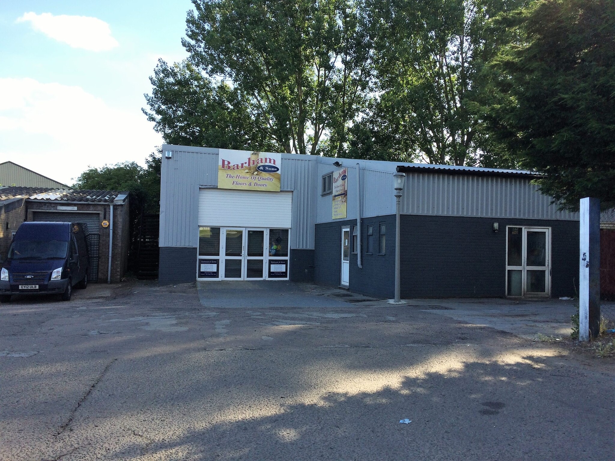 3 Studlands Park Ave, Newmarket for sale Building Photo- Image 1 of 1