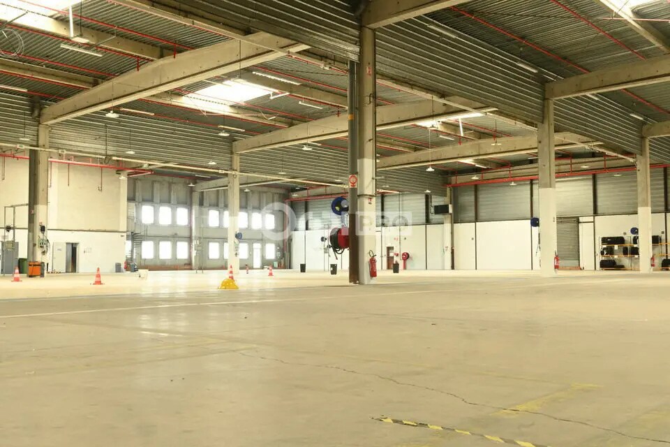 Light Industrial in Vénissieux to rent Interior Photo- Image 1 of 2