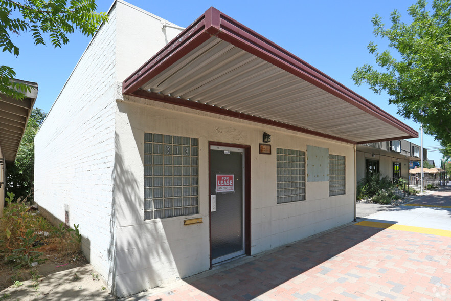 1319 Main St, Delano, CA for sale - Primary Photo - Image 1 of 1