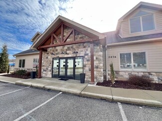 More details for 2476 Washington Rd, Canonsburg, PA - Office for Sale