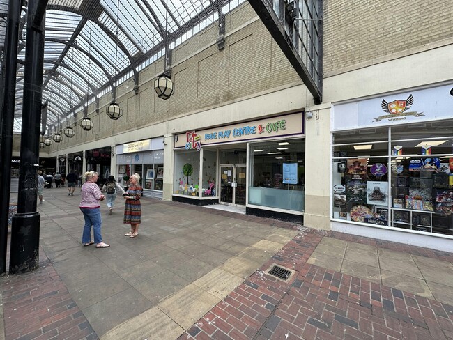 More details for Liverpool Rd, Worthing - Retail to Rent