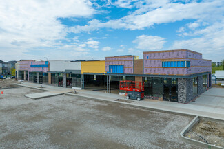 More details for 3876 NE Cornerstone Blvd NE, Calgary, AB - Retail for Rent