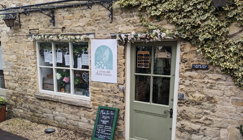 12 Black Jack St, Cirencester to rent Primary Photo- Image 1 of 5