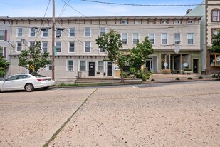 303-313 Mill St, Belvidere NJ - Commercial Property