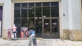 More details for 130 NE 32nd St, Miami, FL - Retail for Rent