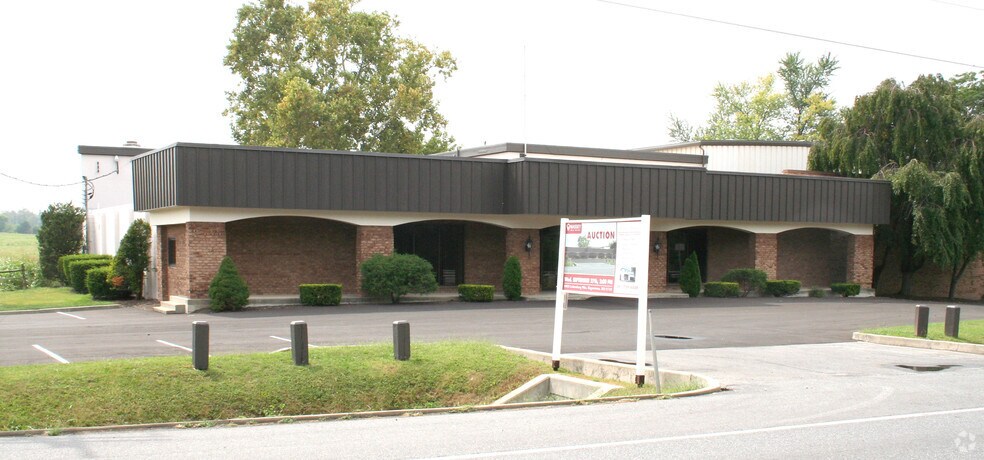 19833 Leitersburg Pike, Hagerstown, MD for sale - Building Photo - Image 3 of 95