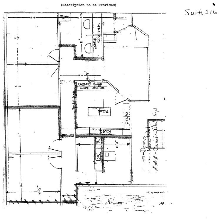 2191 Defense Hwy, Crofton, MD to rent Floor Plan- Image 1 of 1