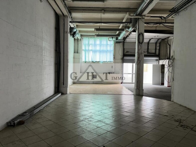 Industrial in Saint-Maur-des-Fossés to rent - Interior Photo - Image 2 of 6
