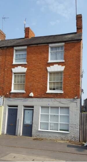 4-5 Southam Rd, Banbury for sale Primary Photo- Image 1 of 1
