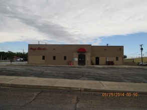 310 Owens St, Big Spring, TX for sale Primary Photo- Image 1 of 1