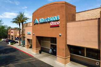 More details for 4040-4080 W Ray Rd, Chandler, AZ - Retail for Rent