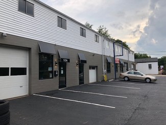 More details for 534-536 Valley Brook Rd, Venetia, PA - Office/Retail for Rent