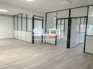 More details for 289 Rue Garibaldi, Lyon - Office to Rent