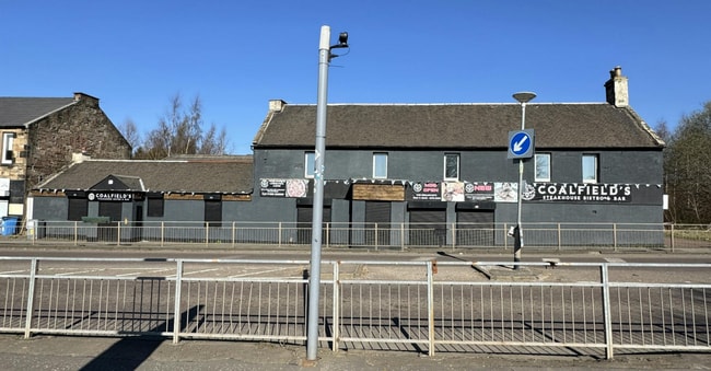 More details for 33 Main St, Holytown - Retail to Rent