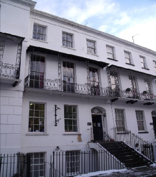 Wellington St, Cheltenham for sale - Primary Photo - Image 1 of 1