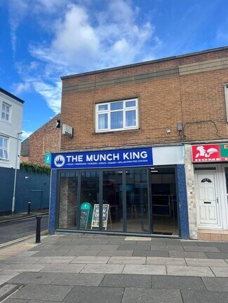 More details for 32 Yarm Ln, Stockton-On-Tees - Retail for Rent