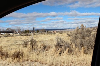 Main Street & 700 North, Parowan, UT for sale Primary Photo- Image 1 of 6