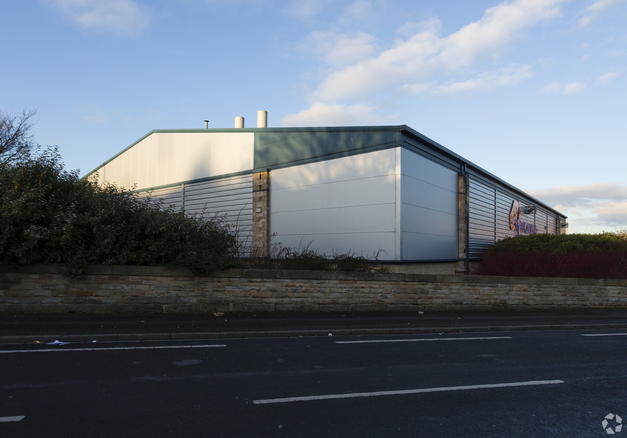 1A Ripley St, Bradford for sale Primary Photo- Image 1 of 1