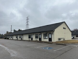 More details for 6850-6890 Hillshire Dr, Memphis, TN - Office for Rent