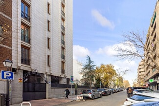 More details for Calle de Castelló, 73, Madrid - Office to Rent