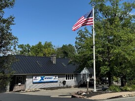 99 Marshall Hill Rd, West Milford NJ - Commercial Property