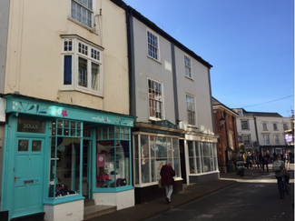 More details for 4-5 New St, Sidmouth - Retail for Rent