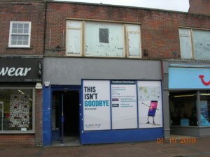 39-41 High St, Chesham for sale Building Photo- Image 1 of 1