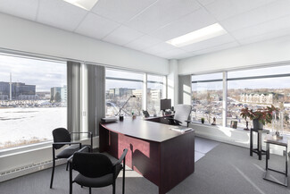 More details for 1175 Boul Lebourgneuf, Québec, QC - Office for Rent