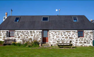 More details for 3 Kilmoluaig, Isle Of Tiree - Speciality for Sale