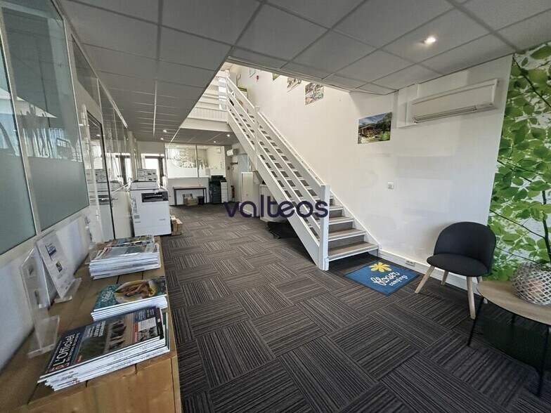 Office in Balma to rent - Interior Photo - Image 2 of 5
