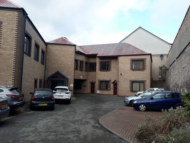 More details for 7 Washington Ln, Edinburgh - Office to Rent