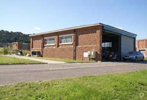 Dean Hill Park, West Dean for sale Primary Photo- Image 1 of 1