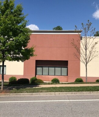 More details for 466 Fairforest Way, Greenville, SC - Industrial for Rent