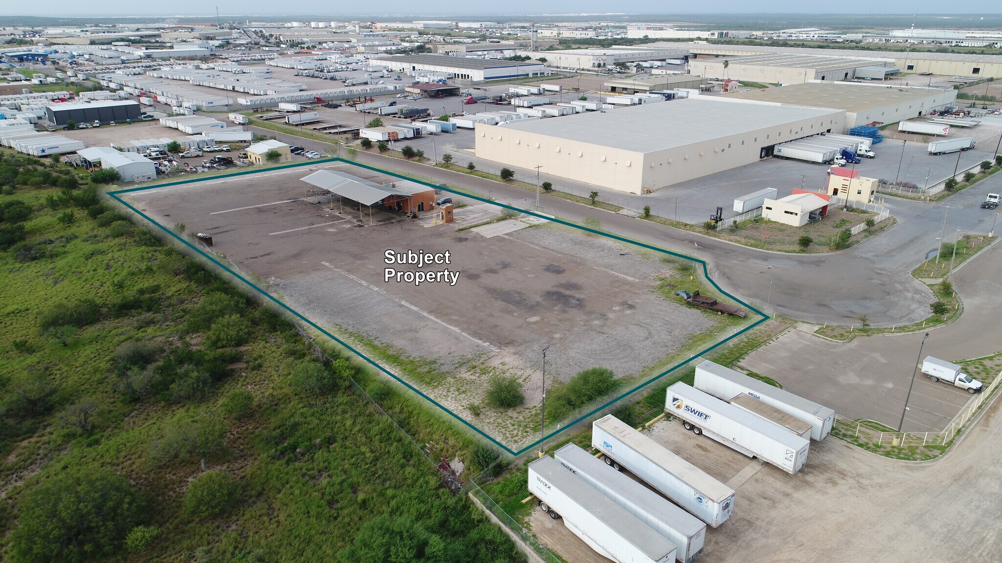 13711 Cabezut Dr, Laredo, TX for sale Building Photo- Image 1 of 1