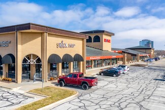 More details for 7100 W College Blvd, Overland Park, KS - Multiple Space Uses for Rent