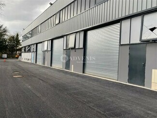 More details for Light Industrial to Rent