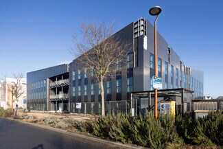 More details for 2 Bis Rue Marcel Dassault, Genas - Office to Rent