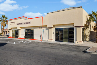 1040 S Rainbow Blvd, Las Vegas, NV for rent Building Photo- Image 1 of 15