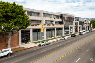 More details for 99 N La Cienega Blvd, Beverly Hills, CA - Office/Medical, Medical for Rent