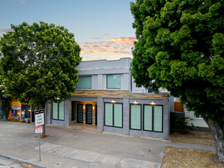 More details for 11312-11314 Venice Blvd, Los Angeles, CA - Office, Office/Retail for Rent