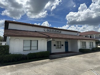 More details for 5352-5354 Gulf Dr, New Port Richey, FL - Office for Rent