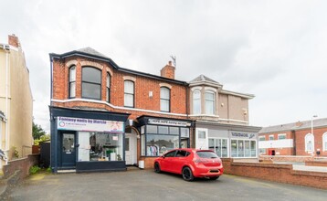 88B Sussex Rd, Southport for sale Primary Photo- Image 1 of 3