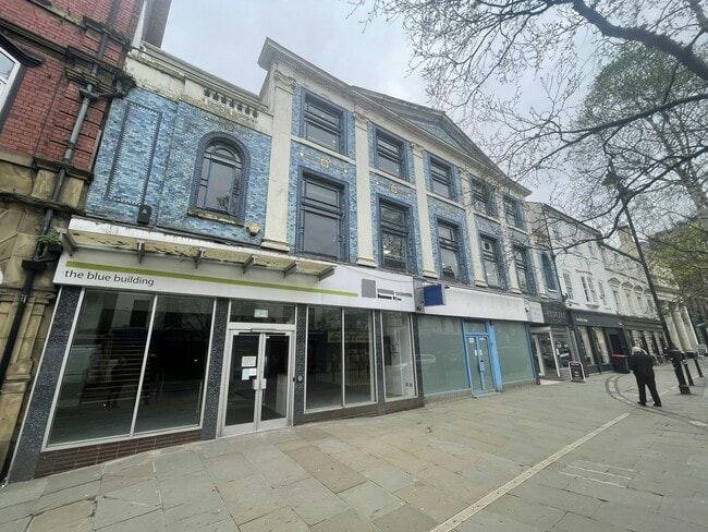 More details for 38-40A High St, Doncaster - Office to Rent